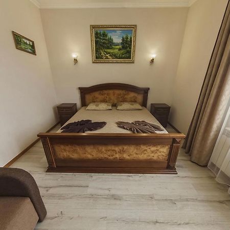 Polyana Apart Екстер'єр фото