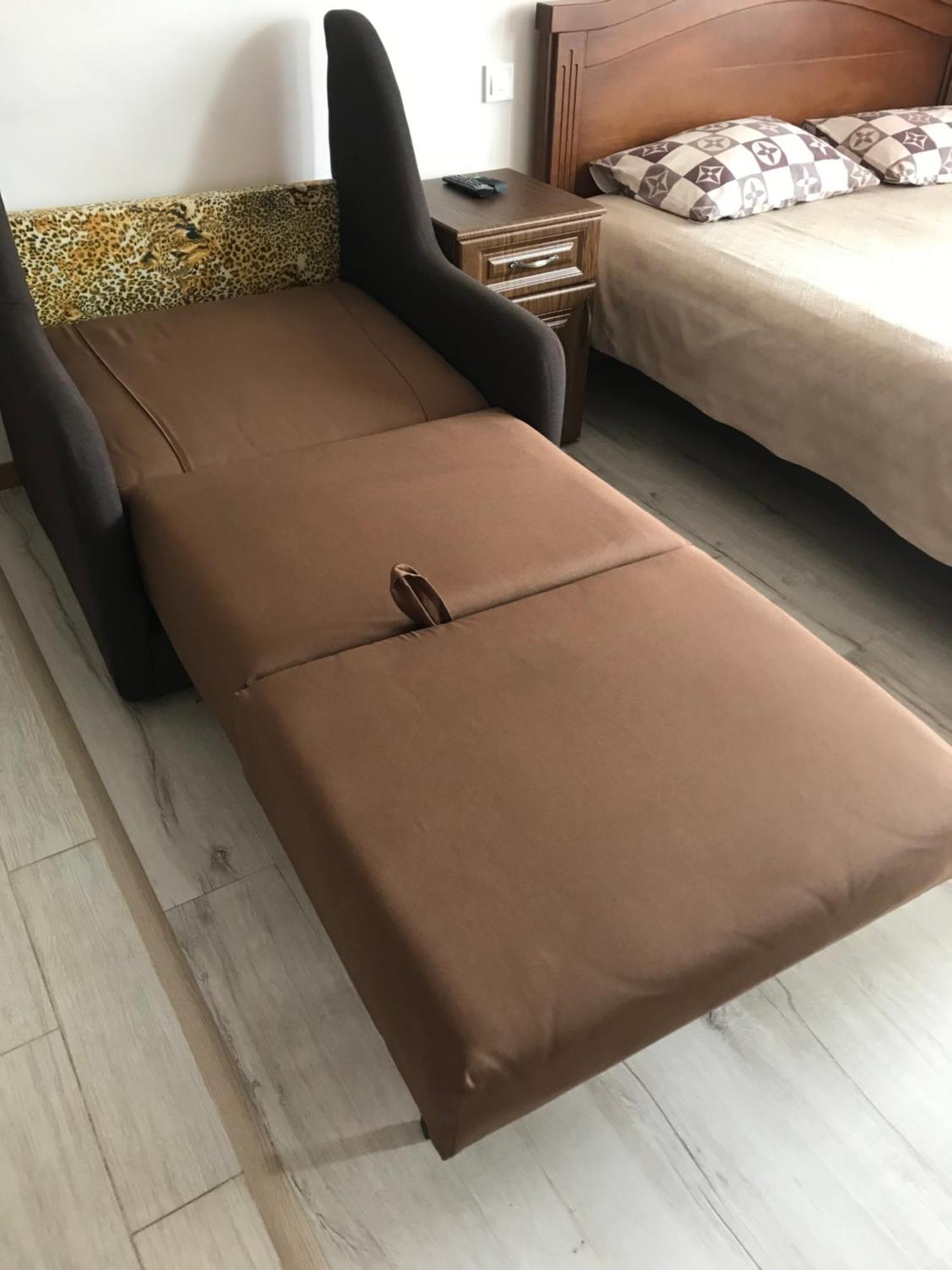 Polyana Apart Екстер'єр фото