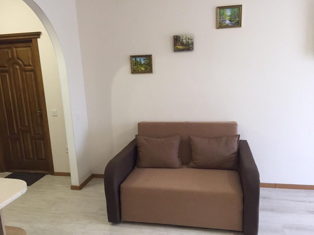 Polyana Apart Екстер'єр фото