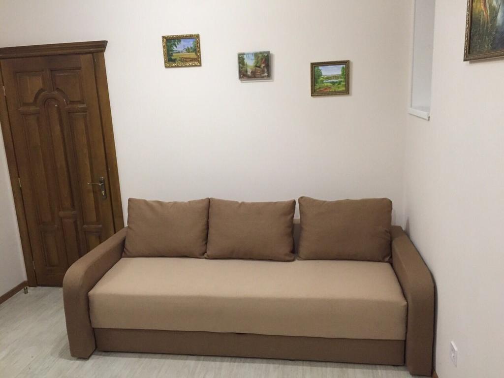Polyana Apart Екстер'єр фото