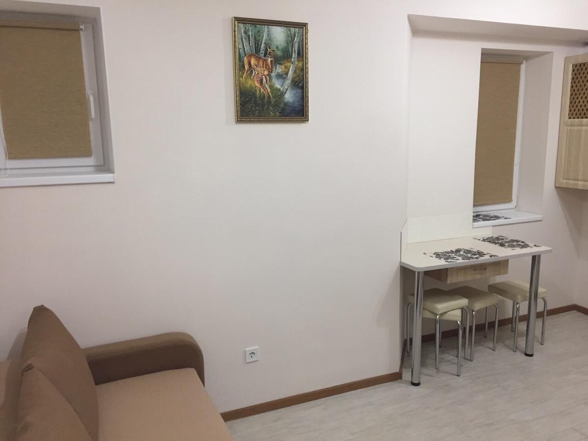 Polyana Apart Екстер'єр фото