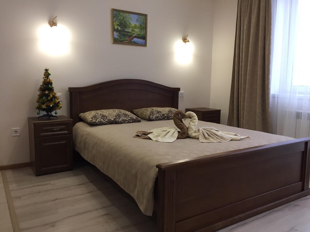 Polyana Apart Екстер'єр фото