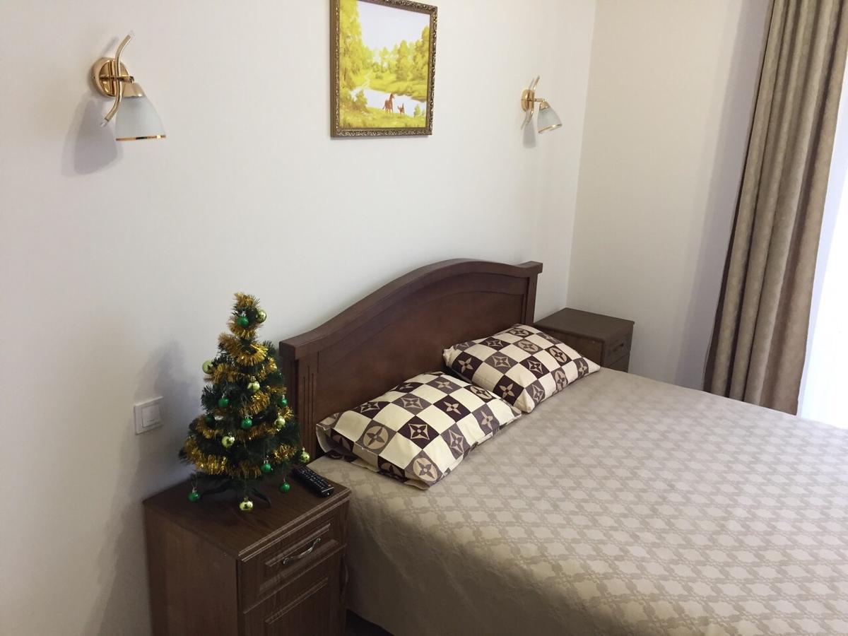 Polyana Apart Екстер'єр фото