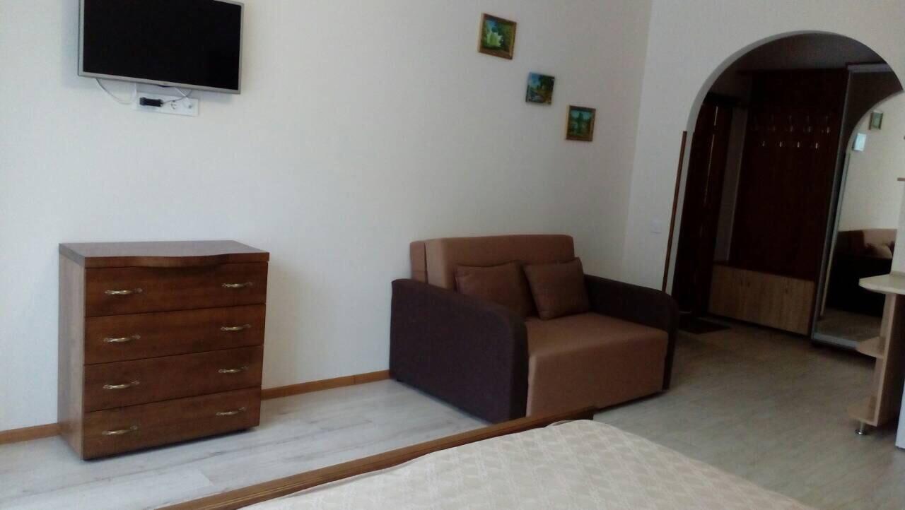 Polyana Apart Екстер'єр фото